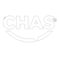 Chas Approved Contractor